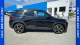 Used 2022 Chevrolet TrailBlazer RS w/ Sun and Liftgate Package image 2