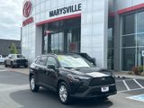 Certified 2024 Toyota Corolla Cross LE image 1