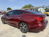 Used 2017 Nissan Maxima 3.5 SV image 3