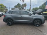Used 2022 Volkswagen Taos S image 4