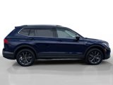 Certified 2024 Volkswagen Tiguan SE image 6