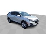 Certified 2022 Chevrolet Equinox LT image 2