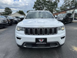 Used 2017 Jeep Grand Cherokee Limited image 2
