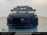 New 2025 MAZDA MAZDA3 s image 2