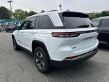 Used 2023 Jeep Grand Cherokee 4WD 4xe image 4