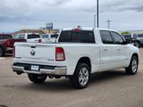 Used 2021 RAM 1500 Big Horn image 3