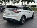 Used 2018 Nissan Murano S image 4