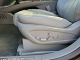 Used 2022 Lincoln Nautilus Reserve w/ Equipment Group 201A image 5