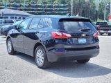 Certified 2020 Chevrolet Equinox LS w/ LS Convenience Package image 5