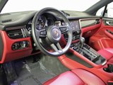 Certified 2022 Porsche Macan w/ Premium Package Plus image 4