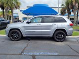 Used 2019 Jeep Grand Cherokee Altitude image 2
