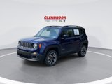 Certified 2018 Jeep Renegade Latitude image 5
