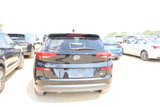 Used 2020 Hyundai Tucson SE image 3