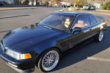 Used 1995 Acura Legend LS image 4