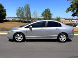 Used 2007 Honda Civic LX image 6