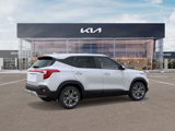 New 2025 Kia Seltos LX image 6
