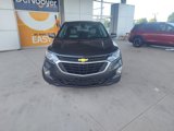 Used 2021 Chevrolet Equinox LT image 2