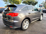 Used 2015 Acura RDX AWD image 4