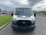 Used 2022 Ford Transit 250 148 High Roof w/ Load Area Protection Package image 2