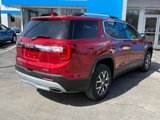 Used 2023 GMC Acadia SLE w/ Driver Convenience Package image 5