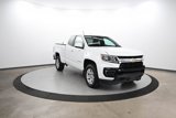 Certified 2022 Chevrolet Colorado LT w/ Fleet Safety Package image 2