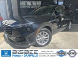 Used 2024 Honda CR-V EX-L image 1