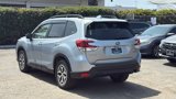 Certified 2021 Subaru Forester Premium w/ Popular Package #1 image 4