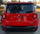 Used 2018 Jeep Renegade Latitude w/ Cold Weather Group image 5