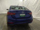 Used 2022 Hyundai Accent SE image 6