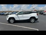 Used 2022 GMC Terrain SLE w/ Driver Convenience Package image 5