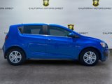 Used 2016 Chevrolet Sonic LT image 6