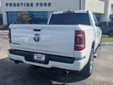 Used 2019 RAM 1500 Big Horn image 4