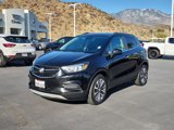 Used 2022 Buick Encore Preferred w/ Safety Package image 4