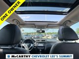 Used 2014 Nissan Rogue SL w/ SL Premium Package image 6