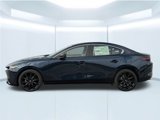 New 2025 MAZDA MAZDA3 s image 2