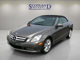 Used 2012 Mercedes-Benz E 350 Cabriolet image 2