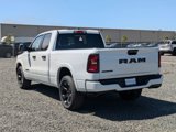 New 2025 RAM 1500 Big Horn image 4