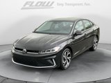 New 2025 Volkswagen Jetta SEL image 3