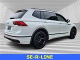 Used 2023 Volkswagen Tiguan SE R-Line image 6