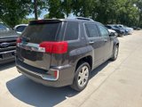 Used 2016 GMC Terrain SLT image 3