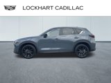 Used 2024 MAZDA CX-5 Carbon Edition image 5