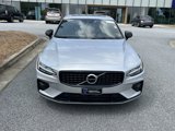 Certified 2022 Volvo S60 B5 R-Design image 2