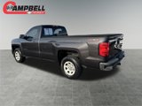 Used 2015 Chevrolet Silverado 1500 W/T w/ WT Convenience Package image 3