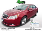 Used 2013 Buick LaCrosse Leather image 4
