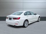 Certified 2024 BMW 330i xDrive Sedan w/ Convenience Package image 3