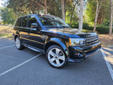 Used 2013 Land Rover Range Rover Sport HSE LUX image 3