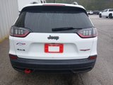 Used 2019 Jeep Cherokee Trailhawk image 4