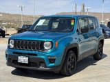 Used 2019 Jeep Renegade Sport image 4