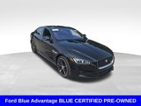 Used 2018 Jaguar XE S image 3