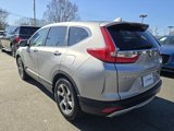Certified 2019 Honda CR-V EX image 3